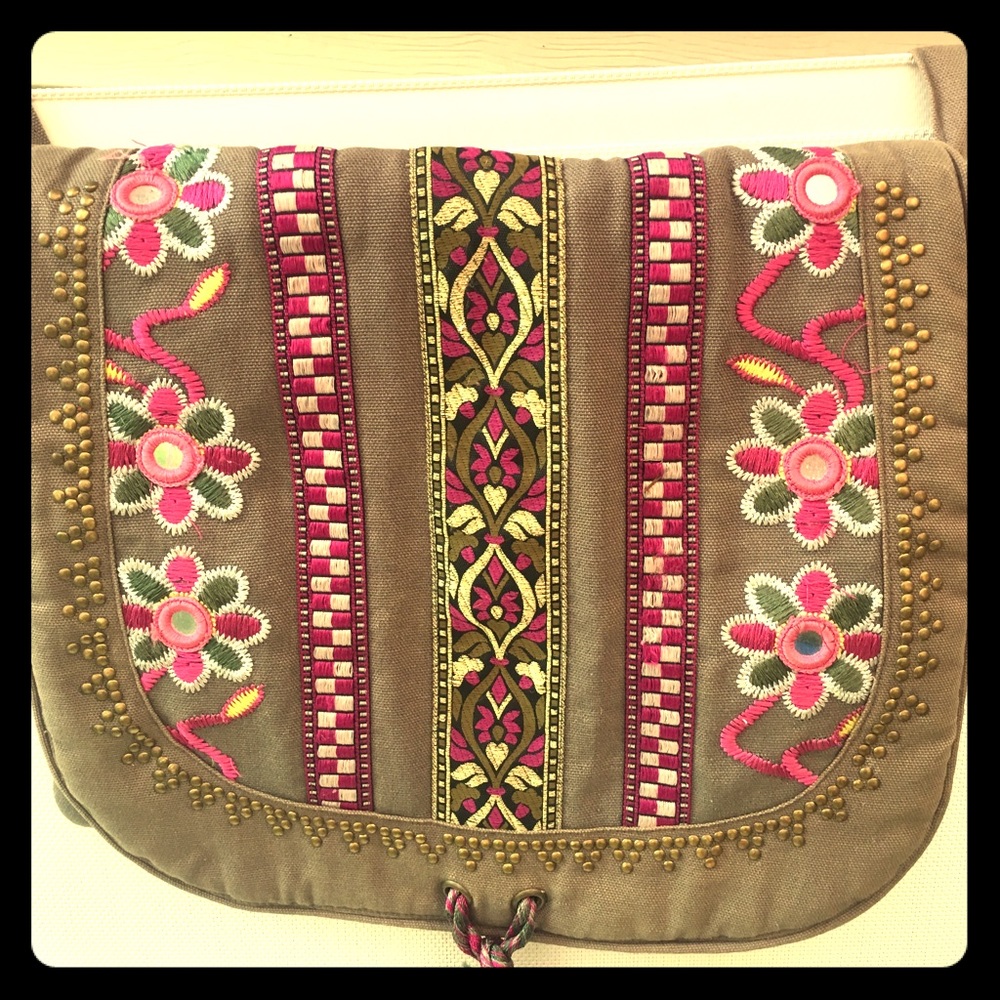 S.Oliver Shoulder bag